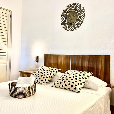 Paseo Colonial - Sanctuary #2 Aparthotel Santo Domingo Exteriör bild