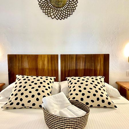 Paseo Colonial - Sanctuary #2 Aparthotel Santo Domingo Exteriör bild