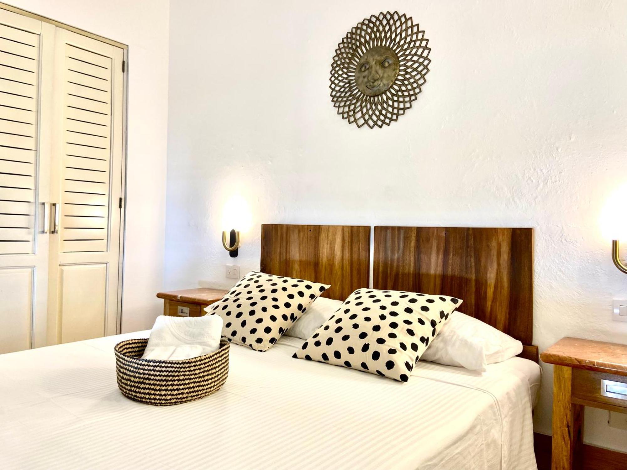 Paseo Colonial - Sanctuary #2 Aparthotel Santo Domingo Exteriör bild