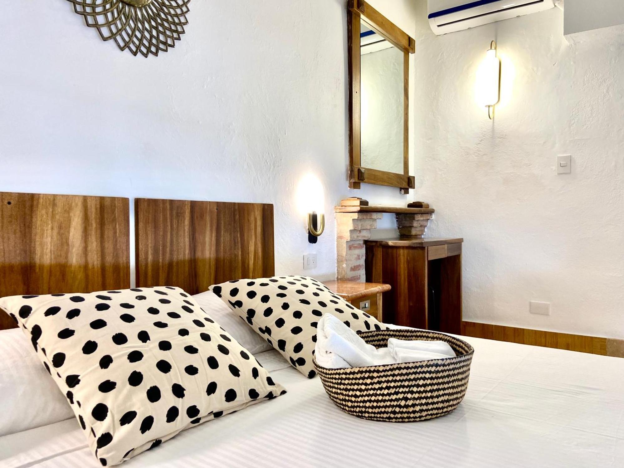 Paseo Colonial - Sanctuary #2 Aparthotel Santo Domingo Exteriör bild
